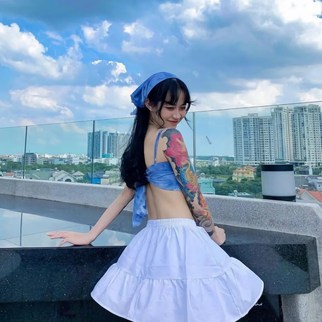 我的小天地